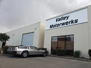 Valley Motorwerks