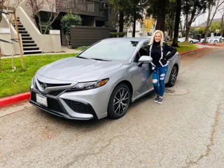 One Toyota of Oakland Service Department