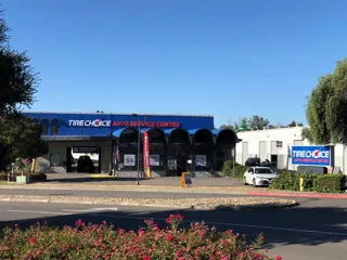 Tire Choice Auto Service Centers