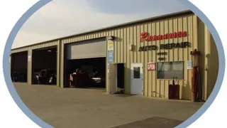 Rasmussen Auto Repair