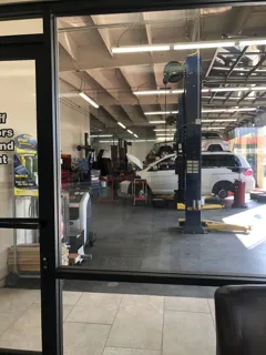 Meineke Car Care Center