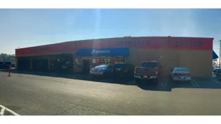 Goodguys Tire and Auto