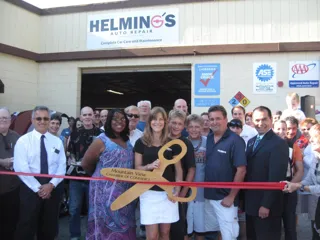 Helming's Auto Repair