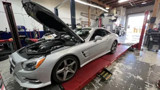 Silicon Valley Performance Truck and Auto Repair