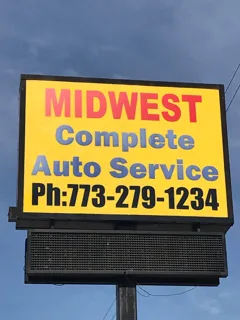 Midwest Auto Care Inc.