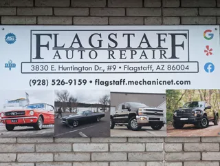 Flagstaff Auto Repair
