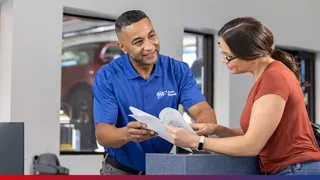 AAA Henderson Horizon Ridge Auto Repair Center