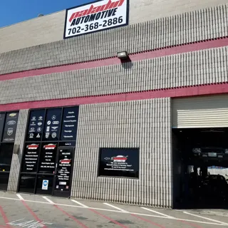 Paladin Automotive Center Service & Repair For Audi, Bentley, BMW, Ferrari, Land Rover, Mercedes, & Porsche In Las Vegas