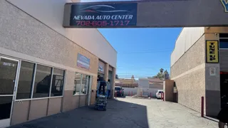 Nevada Auto Center