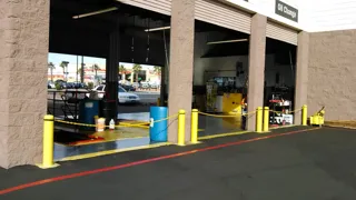 Meineke Car Care Center