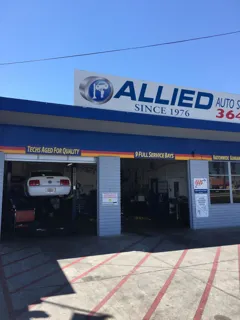 Allied Service Center