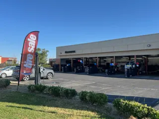 Firestone Complete Auto Care