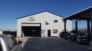 Collision Auto Repair Specialists (C.A.R.S. Body Shop)