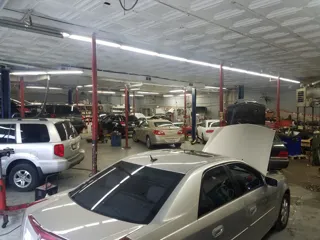 ABM AUTO SERVICE