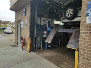 Velasquez Complete Auto Care