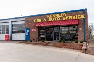 Kennedy Tire & Auto Service