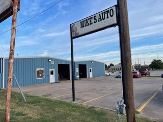 Mike's Auto Diagnostic & Repair