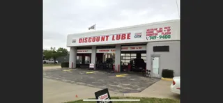 Discount Auto Repair & Lube