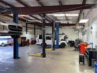 British Auto Service Land Rover Repair & Service