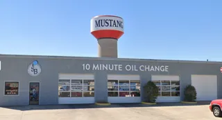 Strickland Brothers 10 Minute Oil Change