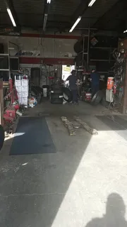 Dave's Alignment Brake & Tire