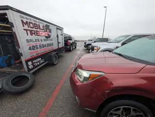 Mobile Tire OKC