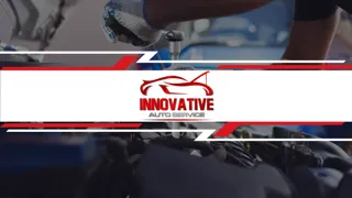 Innovative Auto Service - Oklahoma City OK