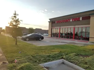 Discount Tire