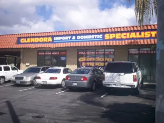 Glendora Import Specialists, Inc.