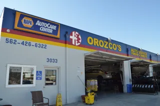 Orozco's Auto Service - Long Beach Blvd