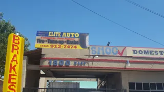 Elite Complete Auto Repair