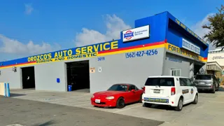 Orozco's Auto Service