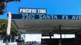 Pacific Tire - Long Beach