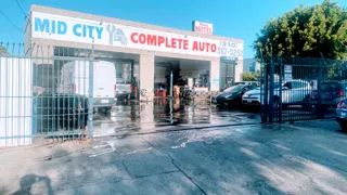 Mid City Complete Auto