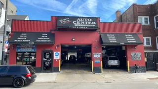 Lincoln Wilson Auto Service