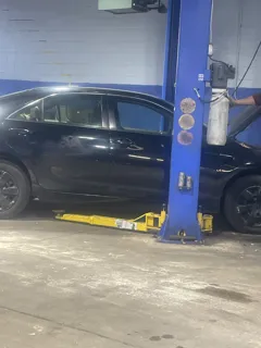 Midwest Car Care Inc