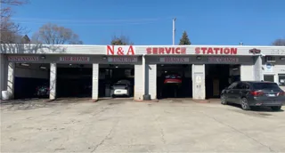 N&A AUTO REPAIRS