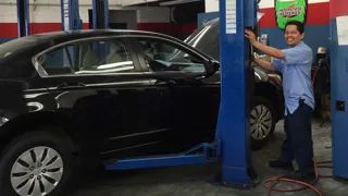 Walt's Auto Service - Auto Repair Service in Torrance Ca