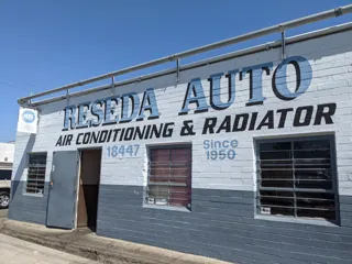 Reseda Auto Air Conditioning & Radiator