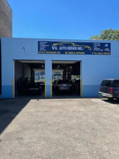 VL AUTO REPAIR INC.