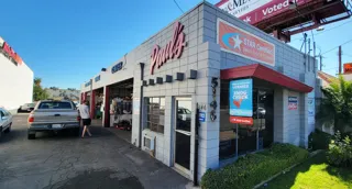 Paul's Automotive Service Center