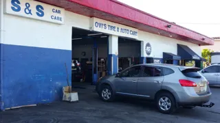 S & S Car Care