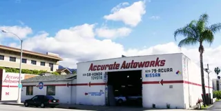 Accurate Autoworks