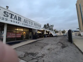 5 Star Auto Repair