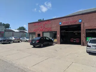 River Oaks L&E Automotive, Inc