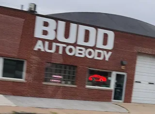 Budd Autobody/BUDD MOTORS