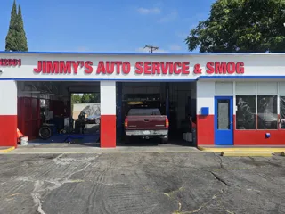 Jimmy's Auto Service & Smog