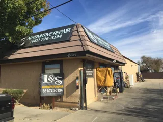 L & S Automotive Repair