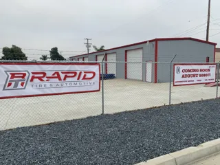 Rapid Tire & Automotive