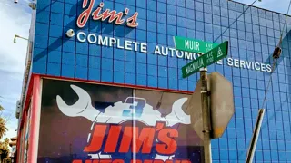 Jim's Auto Repair